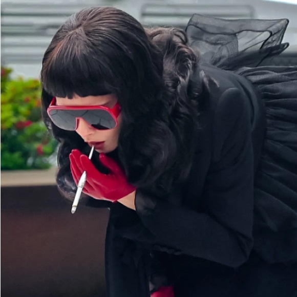 Excluded Dior Sunglasses, New 395 - Picture 5 of 9